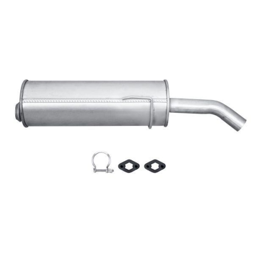 HELLA Endschalld&auml;mpfer 8LD 366 031-931 Easy2Fit &ndash;