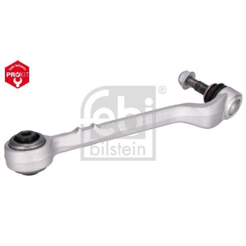 Lenker, Radaufhängung FEBI BILSTEIN 45094 ProKit für BMW, Vorderachse rechts
