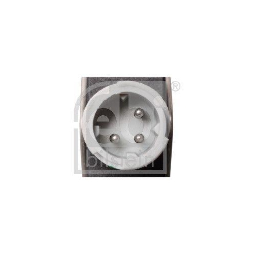 FEBI BILSTEIN AGR-Ventil, Abgassteuerung 171291 f&uuml;r MAN NEOPLAN