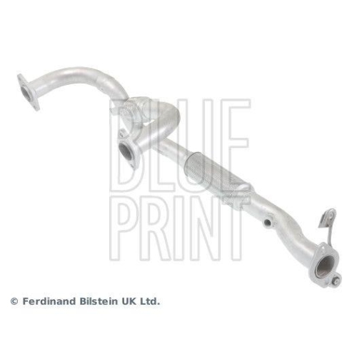 Abgasrohr BLUE PRINT ADC46005C für MITSUBISHI, hinten