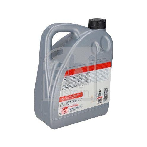 Motoröl FEBI BILSTEIN 32938 für BMW MERCEDES-BENZ VW MASERATI CUPRA