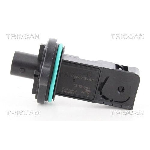 Luftmassenmesser TRISCAN 8812 24100 für OPEL SAAB VAUXHALL CHEVROLET