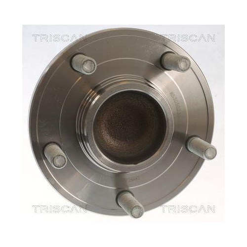 Radlagersatz TRISCAN 8530 50235 f&uuml;r MAZDA, Hinterachse