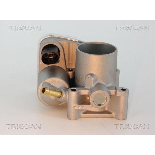 Drosselklappenstutzen TRISCAN 8820 29001 f&uuml;r AUDI SEAT SKODA VW HITACHI