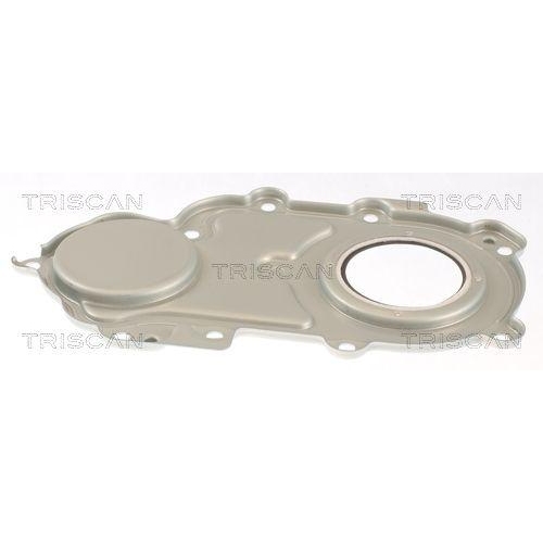 Wellendichtring, Kurbelwelle TRISCAN 8550 29032 für AUDI VW AUDI (FAW)