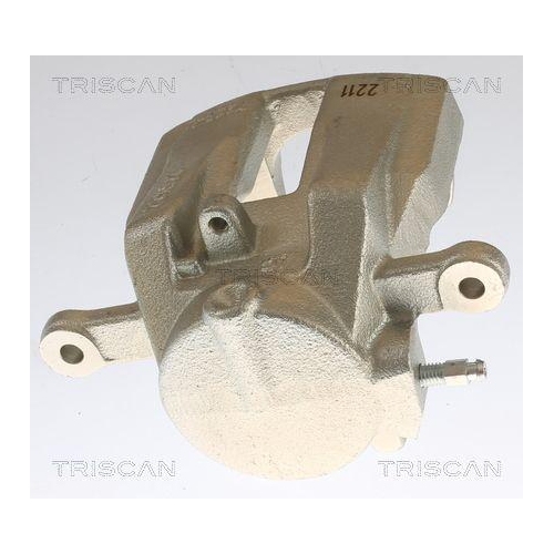 Bremssattel TRISCAN 8175 23101 f&uuml;r MERCEDES-BENZ, Vorderachse links