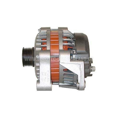 Generator EUROTEC 12040430 f&uuml;r OPEL, f&uuml;r Fahrzeuge mit Servolenkung