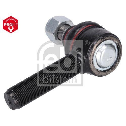 Spurstangenkopf FEBI BILSTEIN 182412 ProKit f&uuml;r MASSEY FERGUSON LANDINI