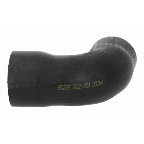 Ladeluftschlauch VAICO V20-2715 Q+, Erstausr&uuml;sterqualit&auml;t f&uuml;r BMW