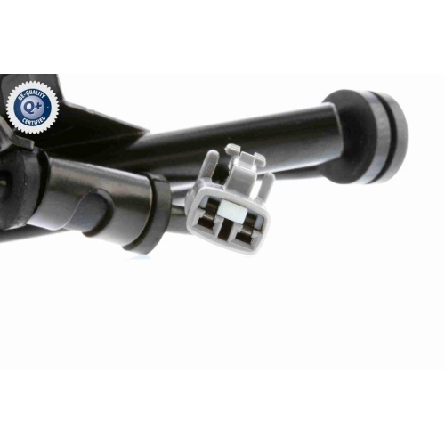 Sensor, Raddrehzahl VEMO V53-72-0040 Q+, Erstausr&uuml;sterqualit&auml;t f&uuml;r KIA