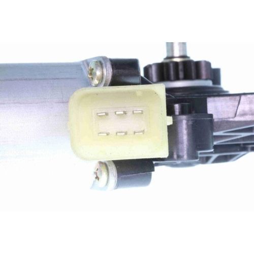 Elektromotor, Fensterheber VEMO V30-05-4023 Original VEMO Qualit&auml;t f&uuml;r, rechts