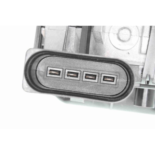 Wischermotor VEMO V25-07-0018 Original VEMO Qualität für FORD FORD USA, vorne