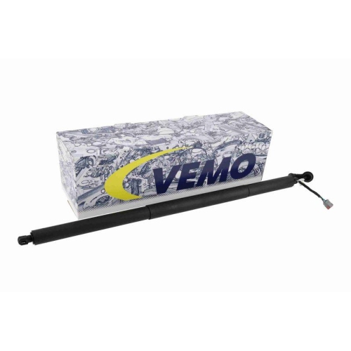 Elektromotor, Heckklappe VEMO V25-55-0012 Original VEMO Qualit&auml;t f&uuml;r FORD, links