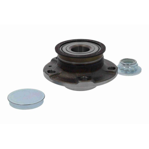 Radlagersatz VAICO V10-4073 Original VAICO Qualit&auml;t f&uuml;r SEAT SKODA VAG