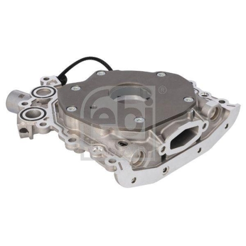 FEBI BILSTEIN &Ouml;lpumpe 194589 f&uuml;r CITRO&Euml;N FORD OPEL PEUGEOT VAUXHALL