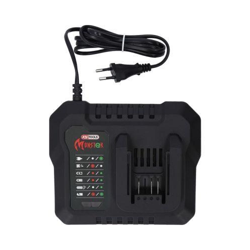 Ladegerät (Universal) KS TOOLS 515.6080 für