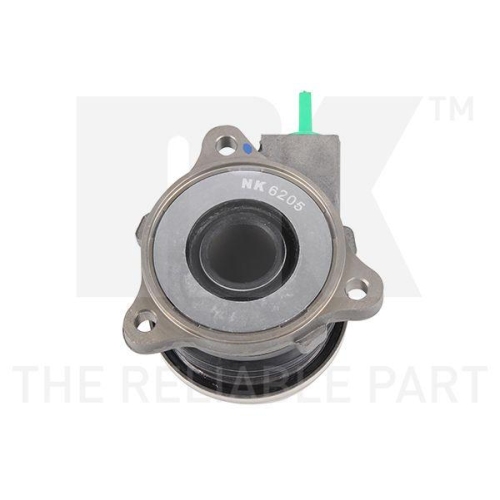 Kupplungssatz NK 135008 f&uuml;r CHEVROLET DAEWOO