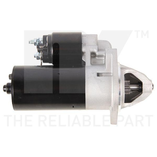 Starter NK 4712380 f&uuml;r VAG