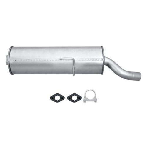 HELLA Endschalld&auml;mpfer 8LD 366 031-941 Easy2Fit &ndash;