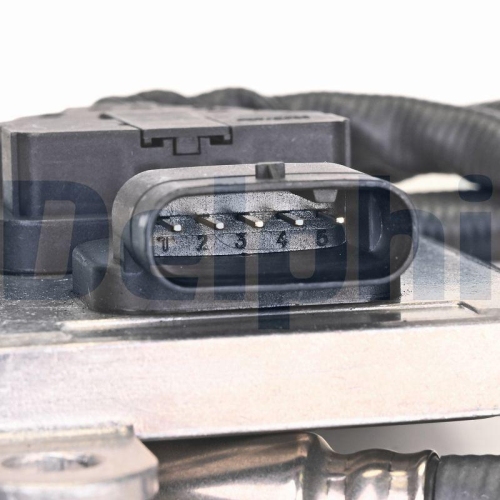 DELPHI ANS1055-12B1 NOx-Sensor, NOx-Katalysator f&uuml;r VW