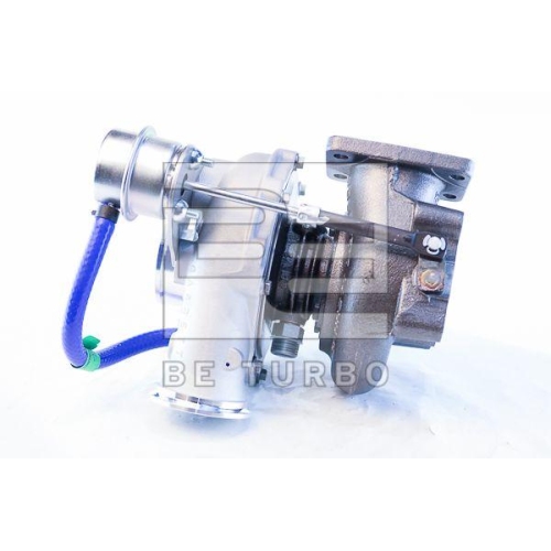 BE TURBO 130214 Lader, Aufladung f&uuml;r FIAT IVECO