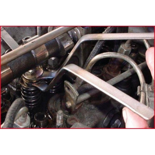 Ventilschlüssel KS TOOLS 150.3590 für