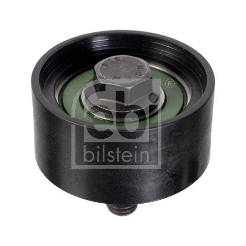 FEBI BILSTEIN Umlenk-/F&uuml;hrungsrolle, Zahnriemen 176535 f&uuml;r AUDI SEAT SKODA VW