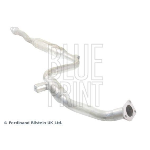 Mittelschalld&auml;mpfer BLUE PRINT ADC46007C f&uuml;r MITSUBISHI