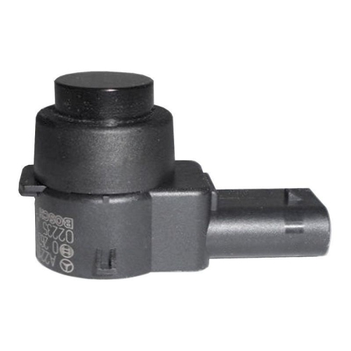 Sensor, Einparkhilfe BOSCH 0 263 009 637 f&uuml;r MERCEDES-BENZ, hinten, vorne