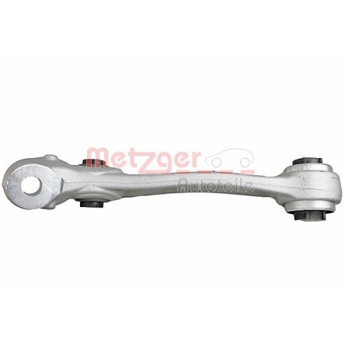 Lenker, Radaufh&auml;ngung METZGER 58115901 KIT + GREENPARTS f&uuml;r BMW, hinten, unten