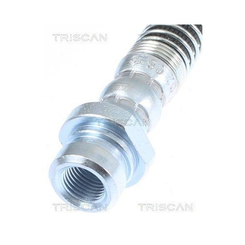 Bremsschlauch TRISCAN 8150 42118 f&uuml;r MITSUBISHI, Vorderachse