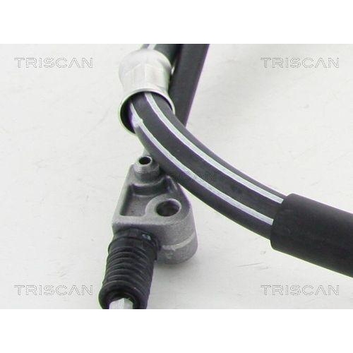 Seilzug, Feststellbremse TRISCAN 8140 131298 f&uuml;r TOYOTA LEXUS, hinten links