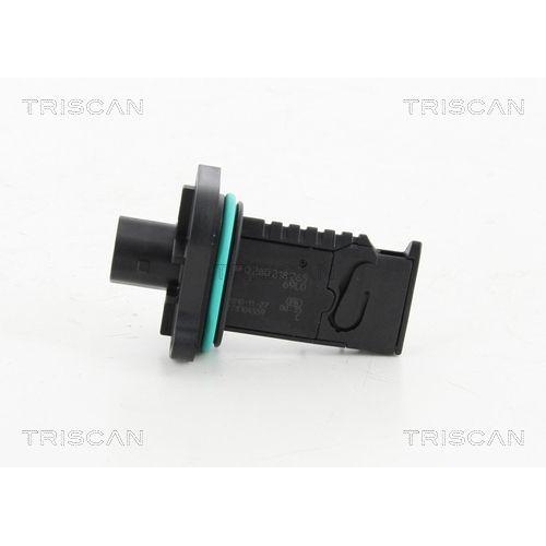 Luftmassenmesser TRISCAN 8812 24103 f&uuml;r OPEL SAAB VAUXHALL
