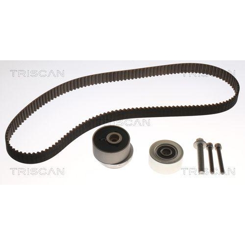 Zahnriemensatz TRISCAN 8647 24027 f&uuml;r OPEL VAUXHALL