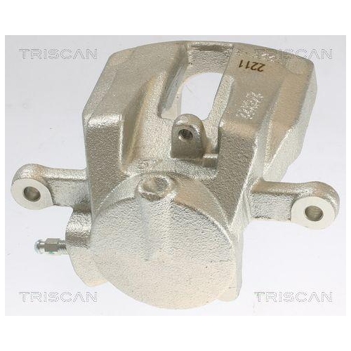 Bremssattel TRISCAN 8175 23102 f&uuml;r MERCEDES-BENZ, Vorderachse rechts