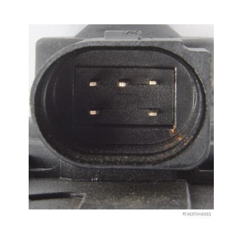 AGR-Ventil HERTH+BUSS ELPARTS 70671015 f&uuml;r AUDI SEAT SKODA VW VAG