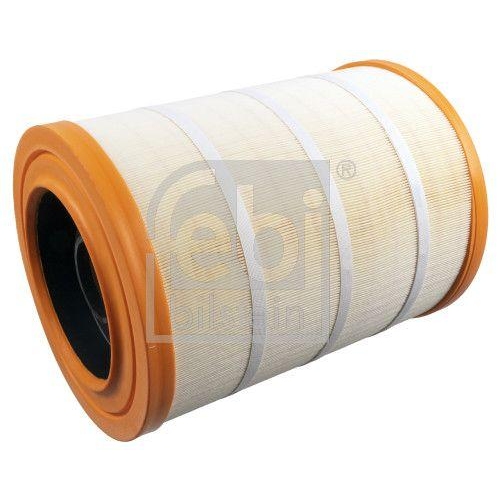 FEBI BILSTEIN Luftfilter 181378 f&uuml;r VOLVO RENAULT TRUCKS