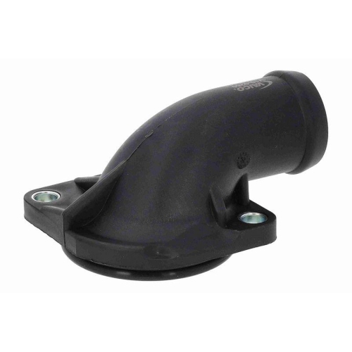 K&uuml;hlmittelflansch VAICO V10-0280 Original VAICO Qualit&auml;t f&uuml;r AUDI SEAT SKODA VW