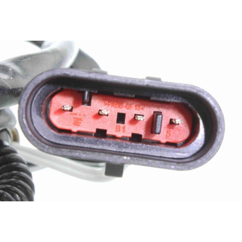 Lambdasonde VEMO V24-76-0006 Original VEMO Qualit&auml;t f&uuml;r ALFA ROMEO, links