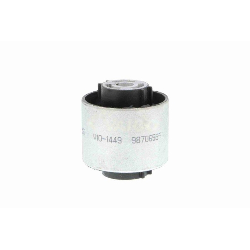 Lagerung, Lenker VAICO V10-1449 Green Mobility Parts f&uuml;r AUDI SEAT SKODA VW VAG