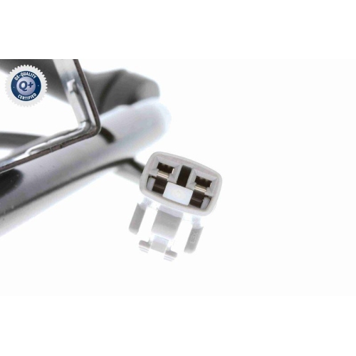 Sensor, Raddrehzahl VEMO V53-72-0041 Q+, Erstausr&uuml;sterqualit&auml;t f&uuml;r KIA