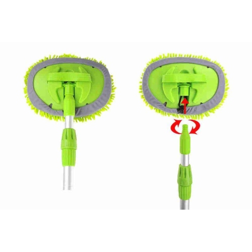 Putzlappen VAICO 7380120062 Original VAICO Qualität für