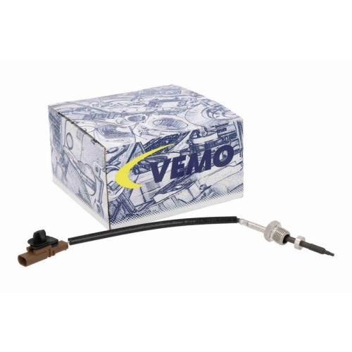 VEMO Sensor, Abgastemperatur V52-72-0346 Green Mobility Parts f&uuml;r HYUNDAI KIA