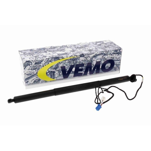 Elektromotor, Heckklappe VEMO V30-55-0003 Original VEMO Qualität für