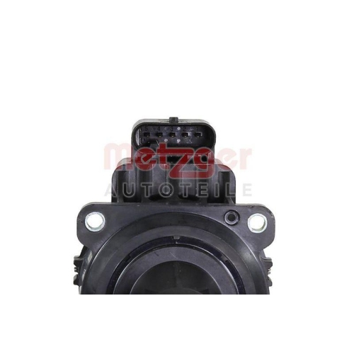 Ladedruckregelventil METZGER 08920083 ORIGINAL ERSATZTEIL GREENPARTS für BMW