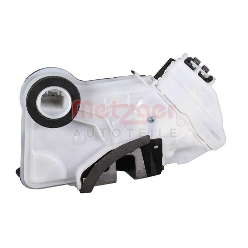 T&uuml;rschloss METZGER 2314563 f&uuml;r HONDA, vorne links