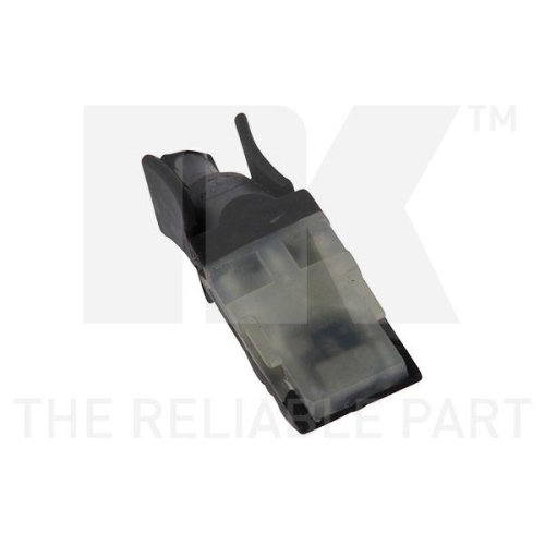 Sensor, Raddrehzahl NK 292213 f&uuml;r NISSAN, Vorderachse