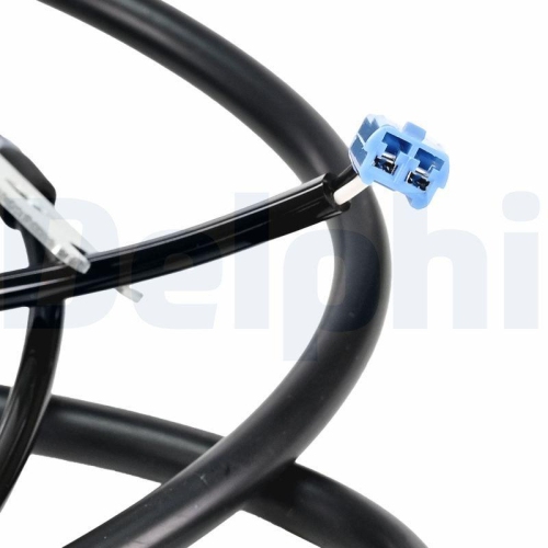 DELPHI SS21342-12B1 Sensor, Raddrehzahl f&uuml;r OPEL SUZUKI VAUXHALL