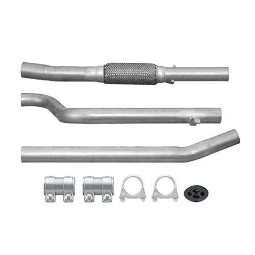 HELLA Abgasrohr 8LA 366 000-401 Easy2Fit –