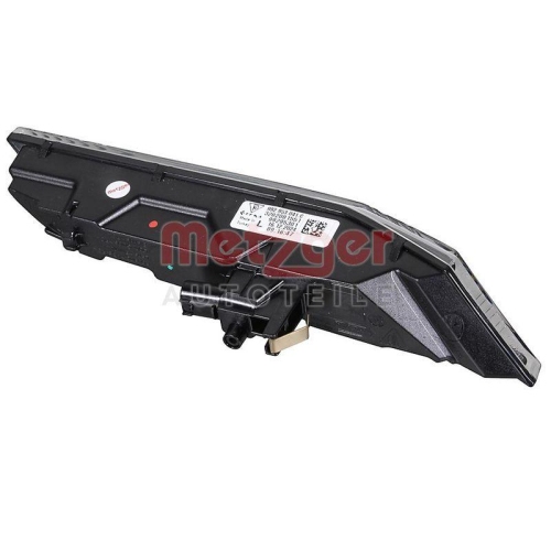 Blinkleuchte METZGER AUTOTEILE 2080299 ORIGINAL ERSATZTEIL f&uuml;r PORSCHE